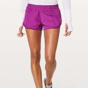 Hotty Toddy Lulu Shorts